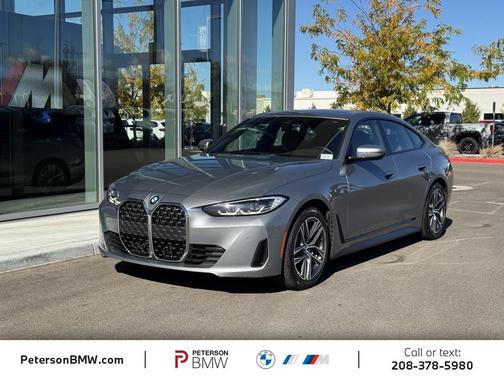 2023 BMW 430 Gran Coupe i xDrive