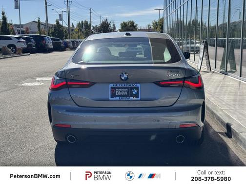 2023 BMW 430 Gran Coupe i xDrive
