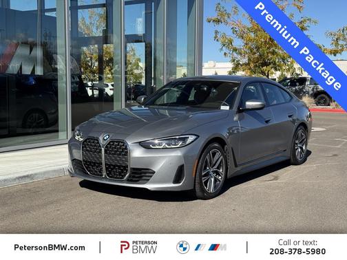 2023 BMW 430 Gran Coupe i xDrive