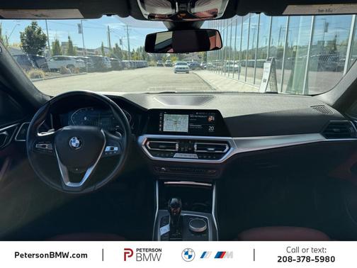 2023 BMW 430 Gran Coupe i xDrive