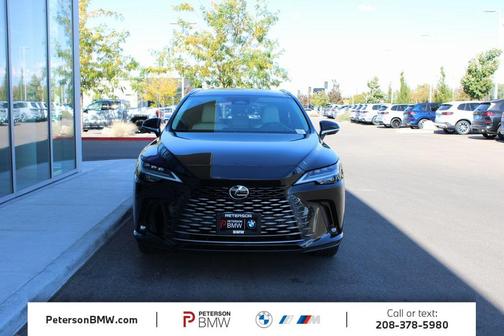 2023 Lexus RX 350 Premium