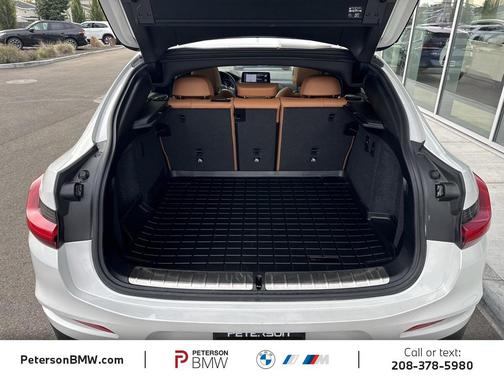 2021 BMW X4 xDrive30i