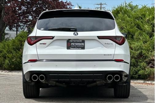 2023 Acura MDX Type S w/Advance Package