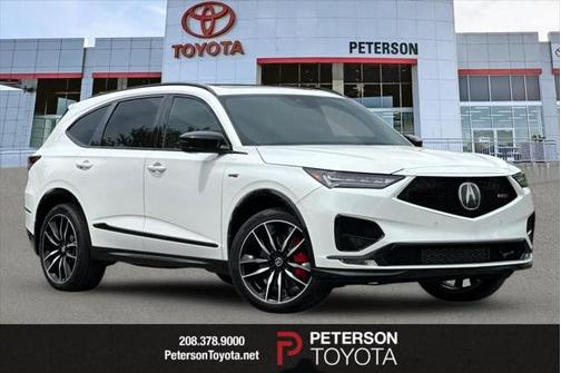 2023 Acura MDX Type S w/Advance Package