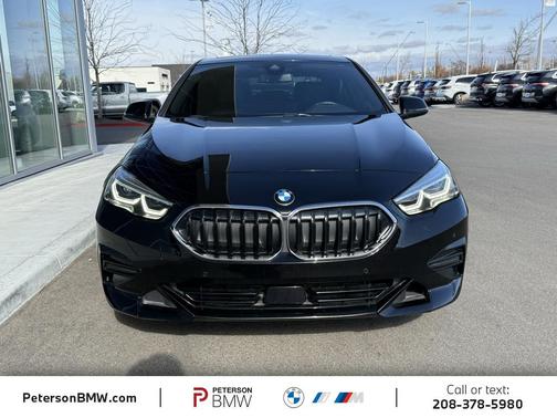 2023 BMW 840 Gran Coupe i xDrive