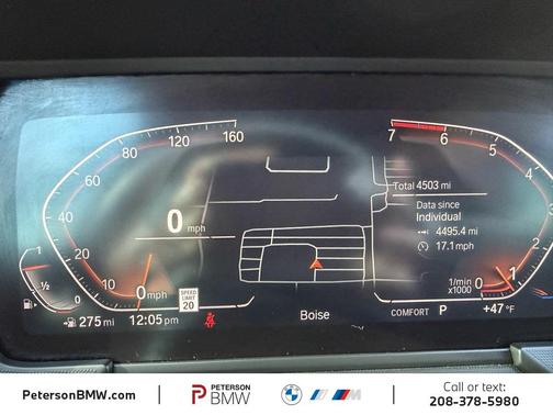 2023 BMW 840 Gran Coupe i xDrive