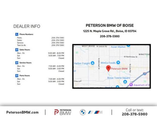 2023 BMW 840 Gran Coupe i xDrive