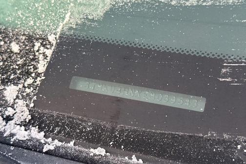 2014 Toyota Tacoma PreRunner