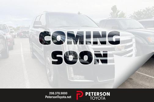 Black Raven 2019 Cadillac Escalade Premium Luxury