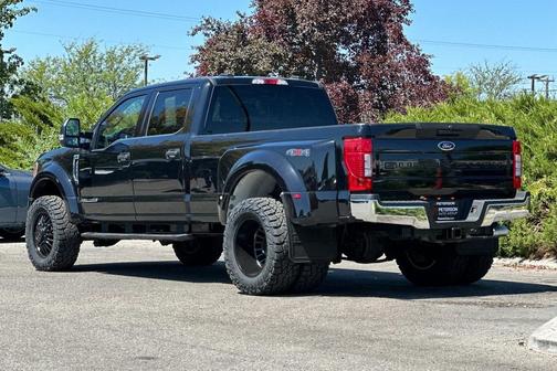 2022 Ford F-450 XL