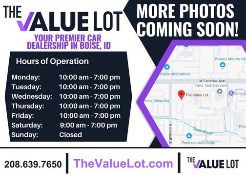 Midnight Black Metallic 2017 Toyota Sienna XLE