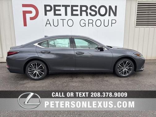 2025 Lexus ES 350 Base