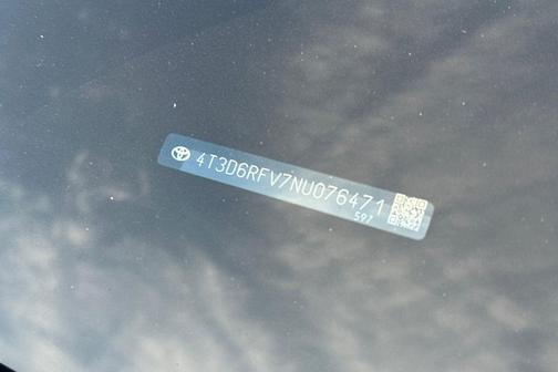 2022 Toyota RAV4 Hybrid Limited