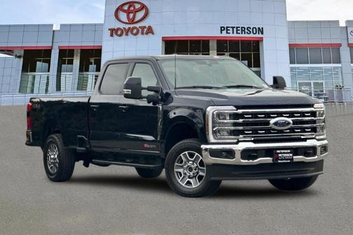 2024 Ford F-350 Lariat Super Duty