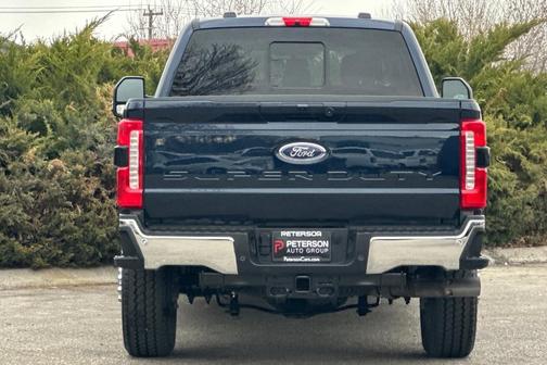 2024 Ford F-350 Lariat Super Duty