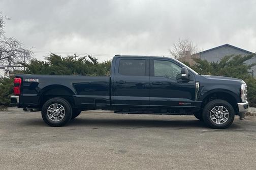 2024 Ford F-350 Lariat Super Duty