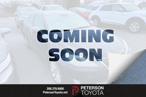 2010 Lexus IS 250 Base