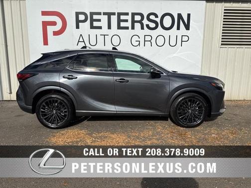 2024 Lexus RX 350 Premium