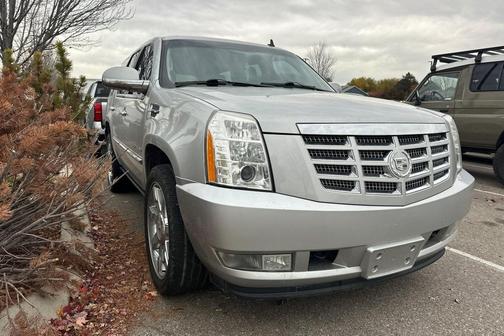 2011 Cadillac Escalade Premium