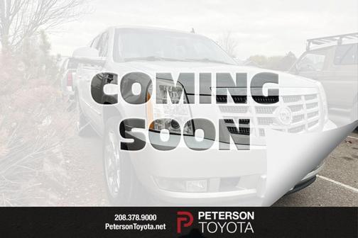 2011 Cadillac Escalade Premium