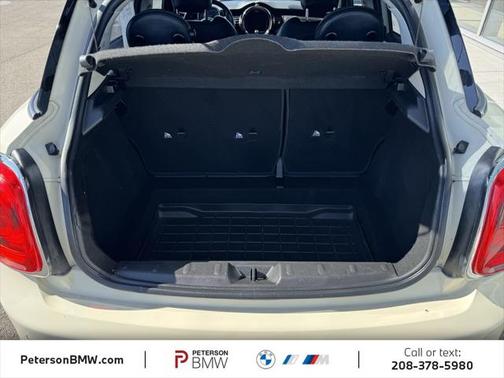 2019 MINI Hardtop Cooper S