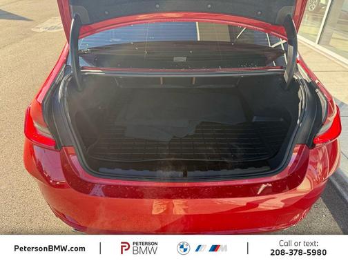 2023 BMW 330e xDrive