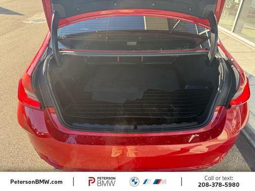 2023 BMW 330e xDrive