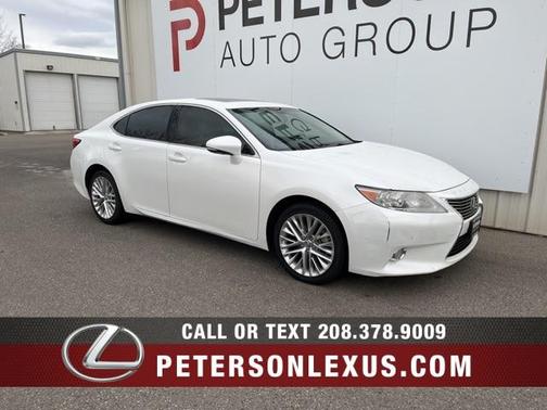 2013 Lexus ES 350 Base