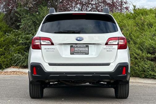2019 Subaru Outback 3.6R Limited