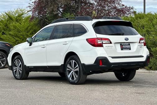 2019 Subaru Outback 3.6R Limited