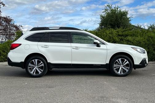 2019 Subaru Outback 3.6R Limited