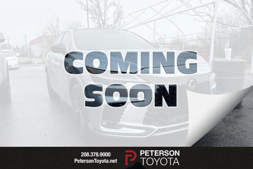 2023 Lexus RX 500h F SPORT Performance