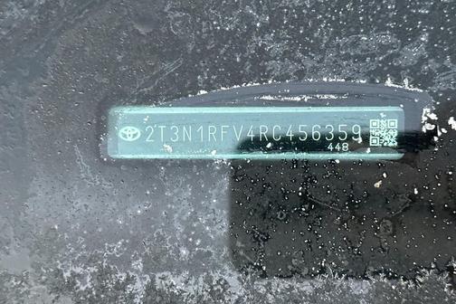 2024 Toyota RAV4 Limited