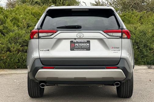 2024 Toyota RAV4 Limited
