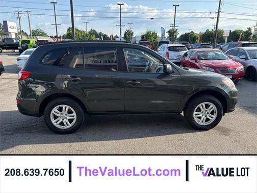 2010 Hyundai SANTA FE GLS