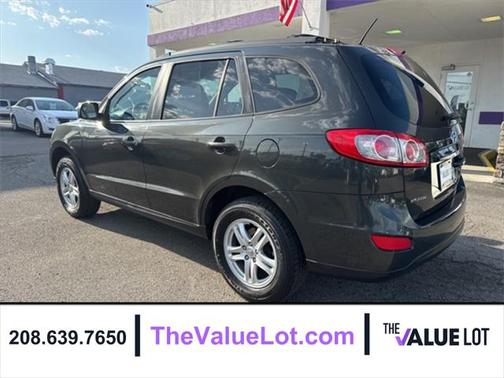 2010 Hyundai SANTA FE GLS