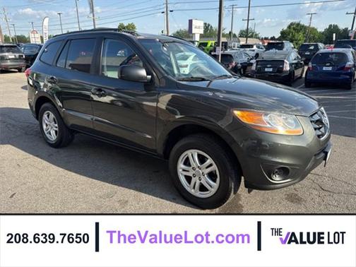 2010 Hyundai SANTA FE GLS