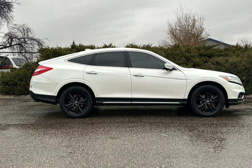 2014 Honda Crosstour EX-L