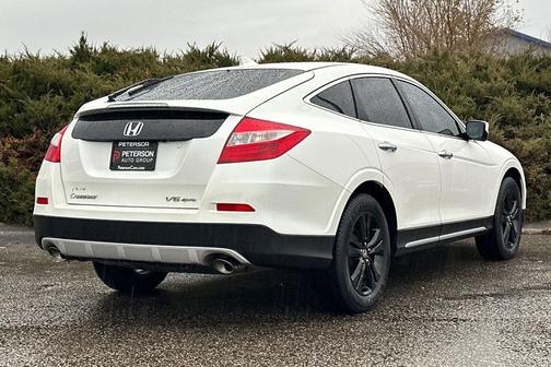 2014 Honda Crosstour EX-L