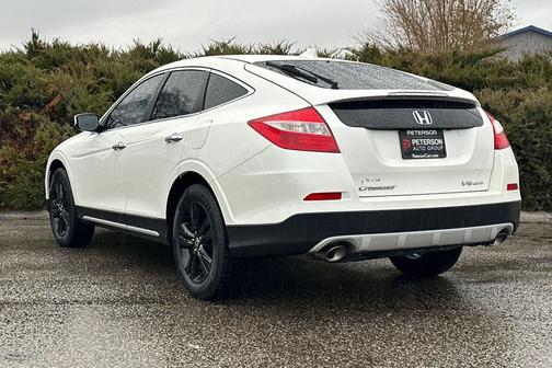 2014 Honda Crosstour EX-L