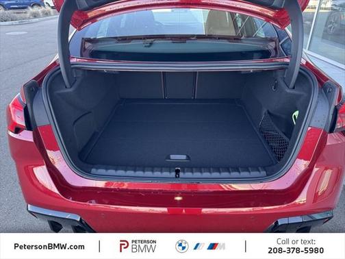 2025 BMW 228 Gran Coupe xDrive