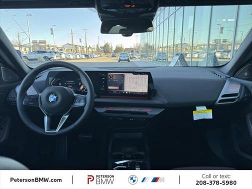2025 BMW 228 Gran Coupe xDrive