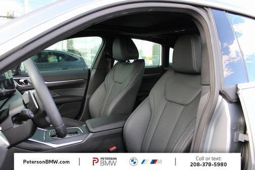 2025 BMW 430 Gran Coupe i xDrive