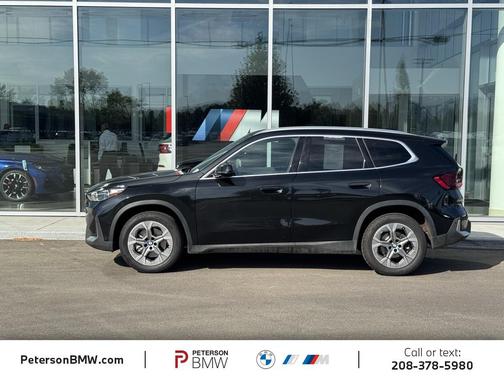 2023 BMW X1 xDrive28i