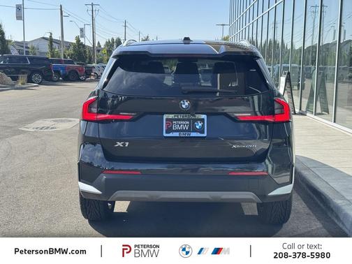 2023 BMW X1 xDrive28i