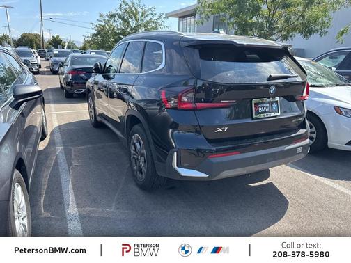 2023 BMW X1 xDrive28i