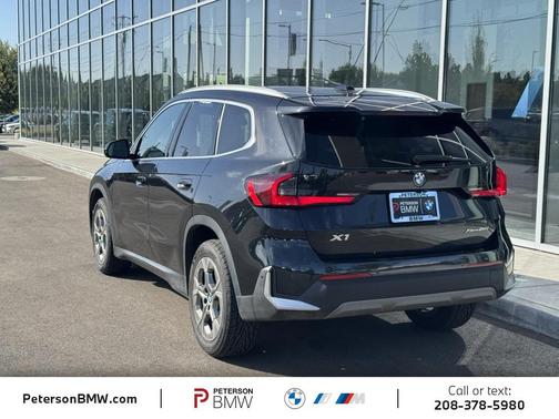 2023 BMW X1 xDrive28i