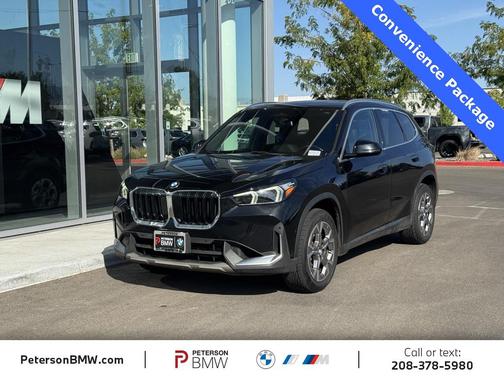 2023 BMW X1 xDrive28i