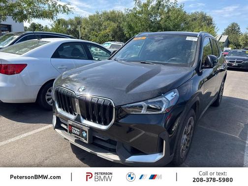 2023 BMW X1 xDrive28i