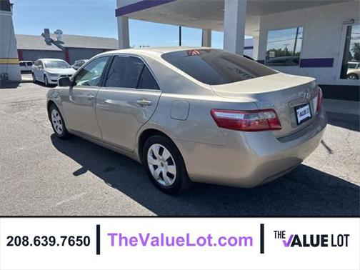 2007 Toyota Camry CE